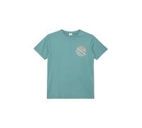 s.Oliver Junior T-Shirt pour garçon avec imprimé, 6553, 14 Ans