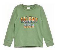 s.Oliver Junior T-shirts Green Taille: 92/98 | Pulls Outlet | kids | Vert