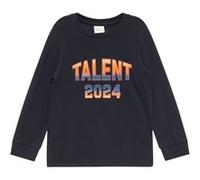 s.Oliver Junior T-shirts Marine Taille: 104/110 | Pulls Outlet | kids |