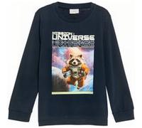 s.Oliver Junior T-shirts Marine Taille: 104/110 | T-Shirts Outlet | kids