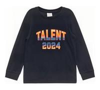 s.Oliver Junior T-shirts Marine Taille: 140 | Pulls Outlet | kids