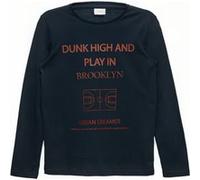 s.Oliver Junior T-shirts Marine Taille: S | Pulls Outlet | kids