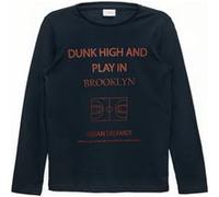 s.Oliver Junior T-shirts Marine Taille: XL | Pulls Outlet | kids