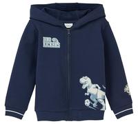 s.Oliver Junior Veste de survêtement