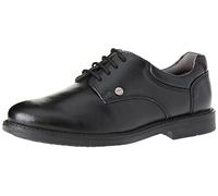 s.Oliver [Juniors 5-43212-41 Chaussures Basses à Lacets, Noir, 36 EU