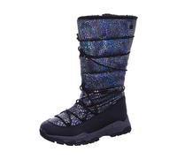 s.Oliver [Juniors 5-46604-41 Botte de neige, Noir, 32 EU