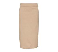 s.Oliver Jupe beige chiné, Taille 42