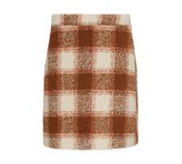 s.Oliver Jupe beige / marron, Taille 32