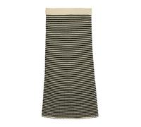 s.Oliver Jupe beige / noir, Taille 36