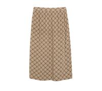 s.Oliver Jupe beige / noisette, Taille 44