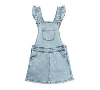 s.Oliver Jupe bleu clair / mélange de couleurs, Taille 104