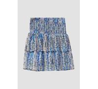 s.Oliver Jupe bleu clair, Taille 158