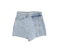 s.Oliver Jupe bleu denim, Taille 140