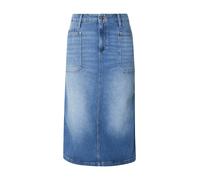 s.Oliver Jupe bleu denim, Taille 34