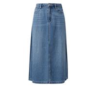s.Oliver Jupe bleu denim, Taille 34