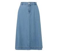 s.Oliver Jupe bleu denim, Taille 48