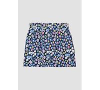 s.Oliver Jupe bleu / mélange de couleurs, Taille 98