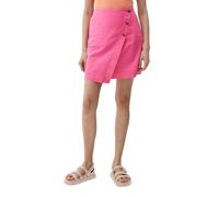 s.Oliver Jupe Courte pour Femme, Rose 4426, 34