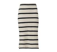 s.Oliver Jupe écru / noir, Taille 38