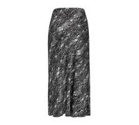 s.Oliver Jupe gris chiné, Taille 36