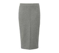 s.Oliver Jupe gris / gris chiné, Taille 34