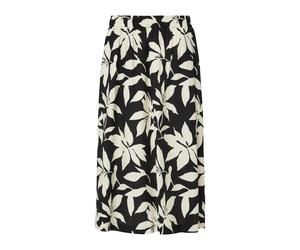 s.Oliver Jupe ivoire / noir, Taille 46
