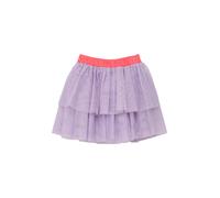 s.Oliver Jupe lavande / corail / saumon, Taille 128