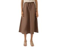 s.Oliver Jupe Longue pour Femme 2177442, 8624_Marron, 46