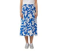 s.Oliver Jupe pour Femme 2176381 56A2 Bleu Roi 40