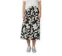 s.Oliver Jupe pour Femme 2176381 99A2 Noir Taille 38