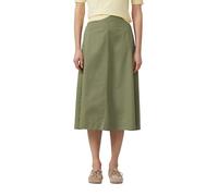 s.Oliver Jupe pour Femme 2176738 7900 Vert Olive 42