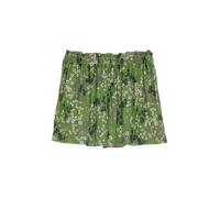 s.Oliver Jupe vert / mélange de couleurs, Taille 92