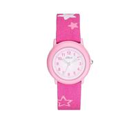 s.Oliver Kids - Montre à quartz pour fille, textile 2036751