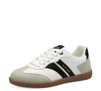 s.Oliver Kinder 5-43200-44 Basket, White Comb, 33 EU