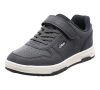s.Oliver Kinder 5-44204-44 Basket, Bleu Marine, 37 EU