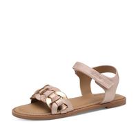 s.Oliver Kinder 5-48200-44 Sandale Plate, Pink Comb, 36 EU