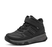 s.Oliver Kinder WL Boot 5-45301-43 Bottine, Black, 34 EU