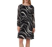 s.Oliver Kleider/einteiler Black Taille: 36 | Robes Outlet | Femme | Le Noir