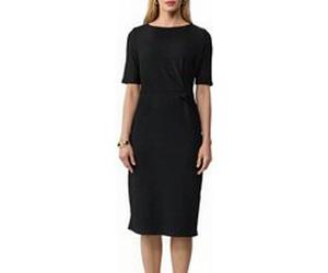 s.Oliver Kleider/einteiler Black Taille: 36 | Robes Outlet | Femme | Le Noir
