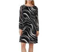 s.Oliver Kleider/einteiler Black Taille: 38 | Robes Outlet | Femme | Le Noir