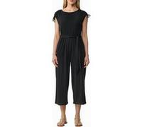 s.Oliver Kleider/einteiler Black Taille: 38 | Salopettes Outlet | Femme | Le Noir