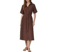 s.Oliver Kleider/einteiler Brown Taille: 34 | Robes Outlet | Femme | Marron