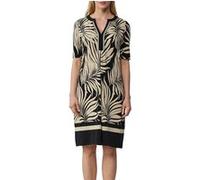 s.Oliver Kleider/einteiler Grey/black Taille: 38 | Robes Outlet | Femme | Gris