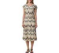 s.Oliver Kleider/einteiler Off White Taille: 38 | Robes Outlet | Femme | Blanche