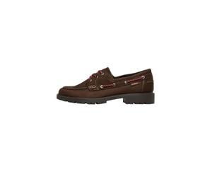 s.Oliver Lacets pour homme - Aspect cuir