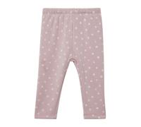 s.Oliver Leggings beige / rose, Taille 68