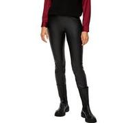 s. Oliver Leggings Black Taille: 42 | Leggings Outlet | Femme | Le Noir