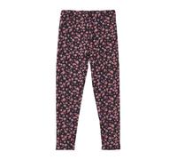 s.Oliver Leggings bleu ciel / jaune foncé / rose ancienne, Taille 92