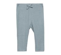 s.Oliver Leggings bleu-gris, Taille 68