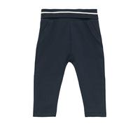 s.Oliver Leggings bleu marine / blanc, Taille 68